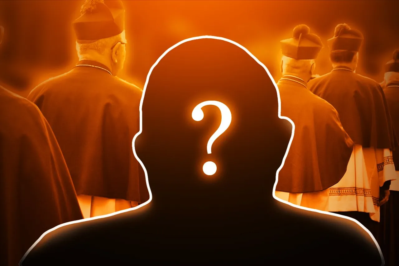 były ksiądz w życiu świeckim