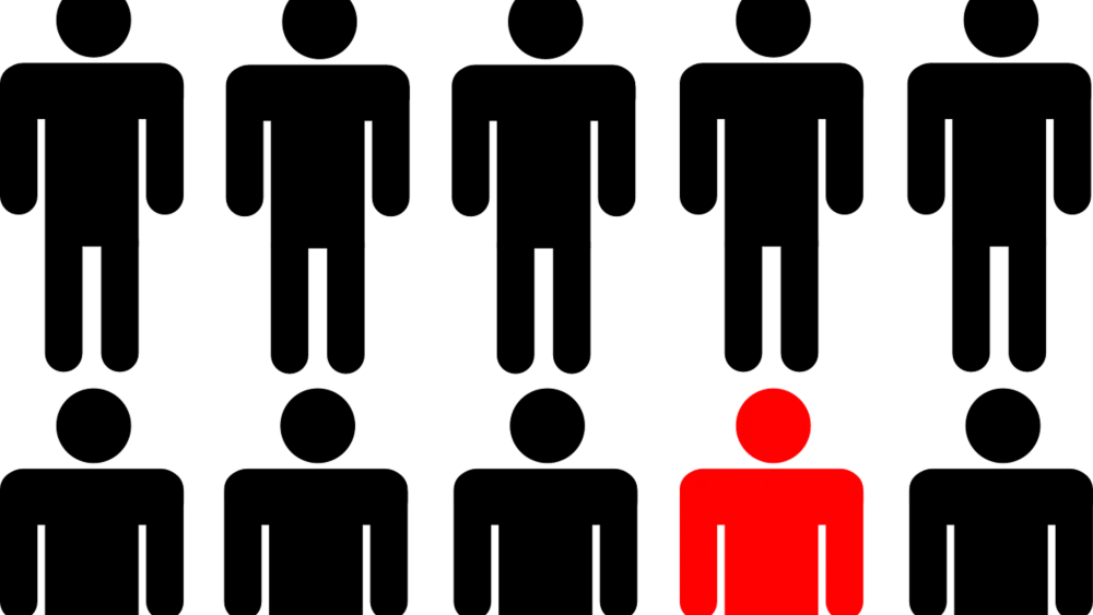 Eksperyment Ascha konformizm schemat