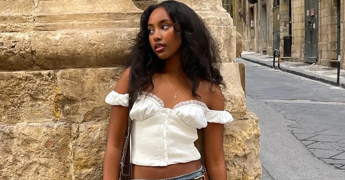 przykłady stylu klasycznego, boho, streetwear, athleisure, rockowego, preppy, romantycznego