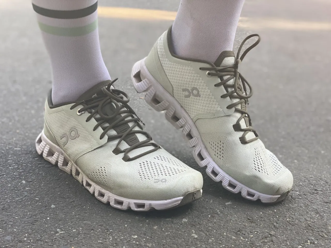 On Laufschuhe Herren Modelle Vergleich