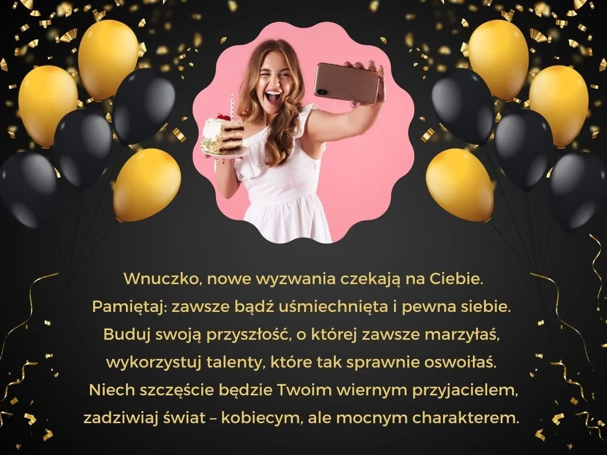 Wzruszające życzenia na 18 urodziny dla c&oacute;rki, mama i c&oacute;rka, sentymentalne zdjęcie rodzinne