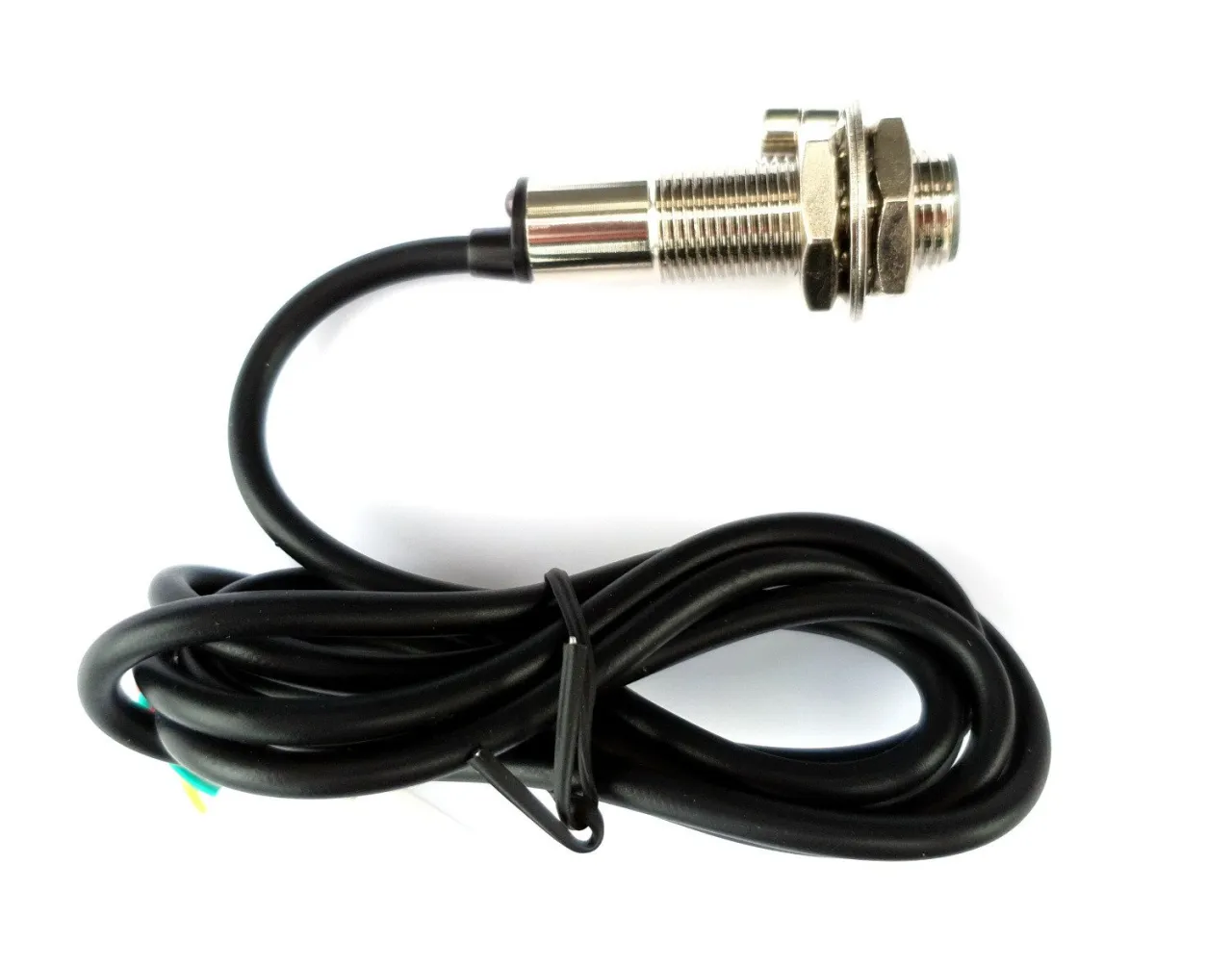 narzędzia do podłączenia licznika motocyklowego