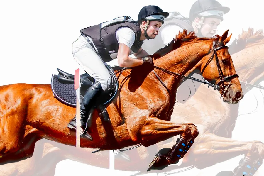 Zawody jeździeckie Moszna Masters skoki