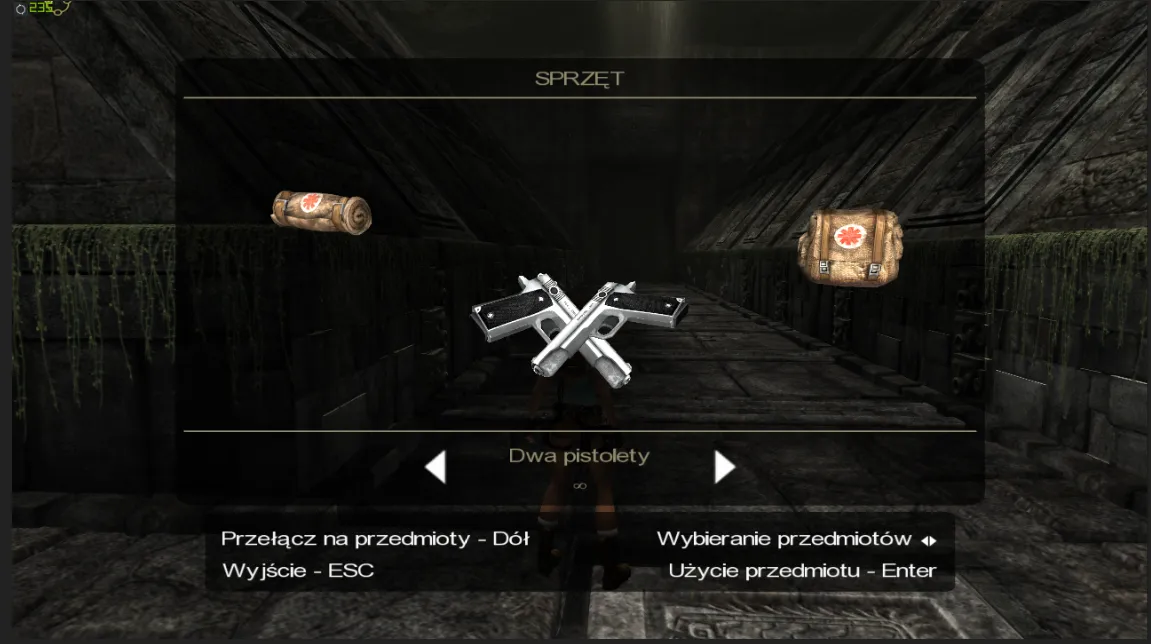 Zdjęcie Spolszczenie Tomb Raider Legend: Jak bez problemu uruchomić grę po polsku