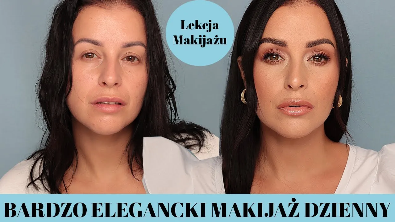 Zdjęcie Jak zrobić makijaż krok po kroku - proste triki dla perfekcyjnego wyglądu