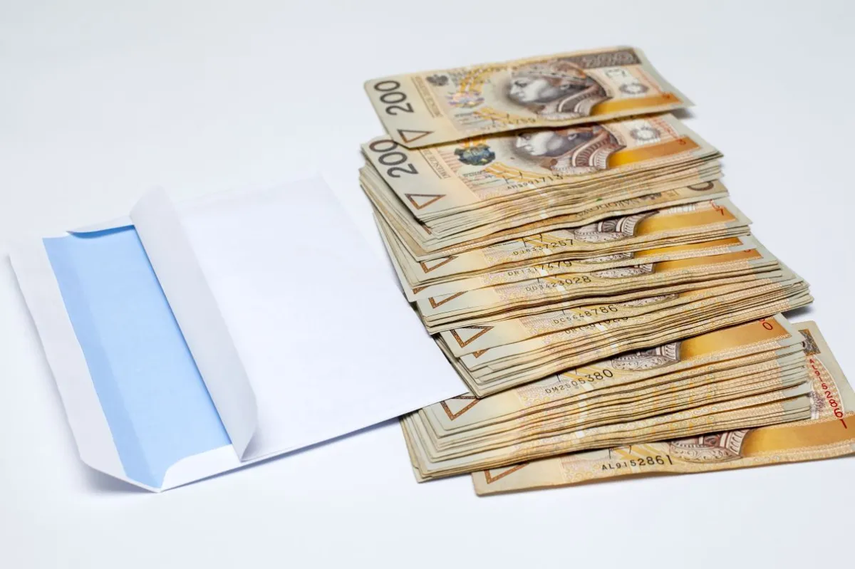 ryczałt termin płatności grudzień 20 stycznia