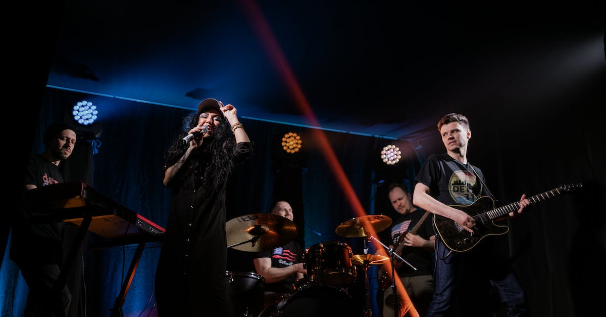 Historia polskiego rocka - początki i najważniejsze wydarzenia