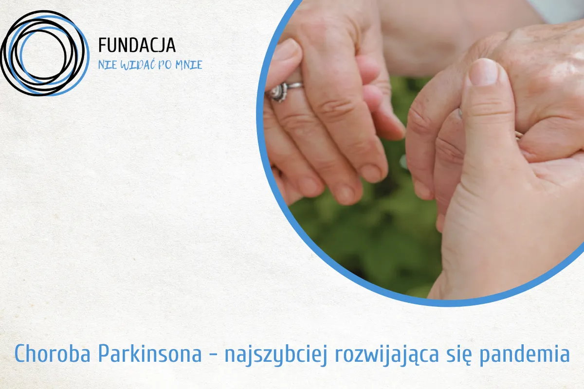 statystyki chorób neurologicznych w Polsce