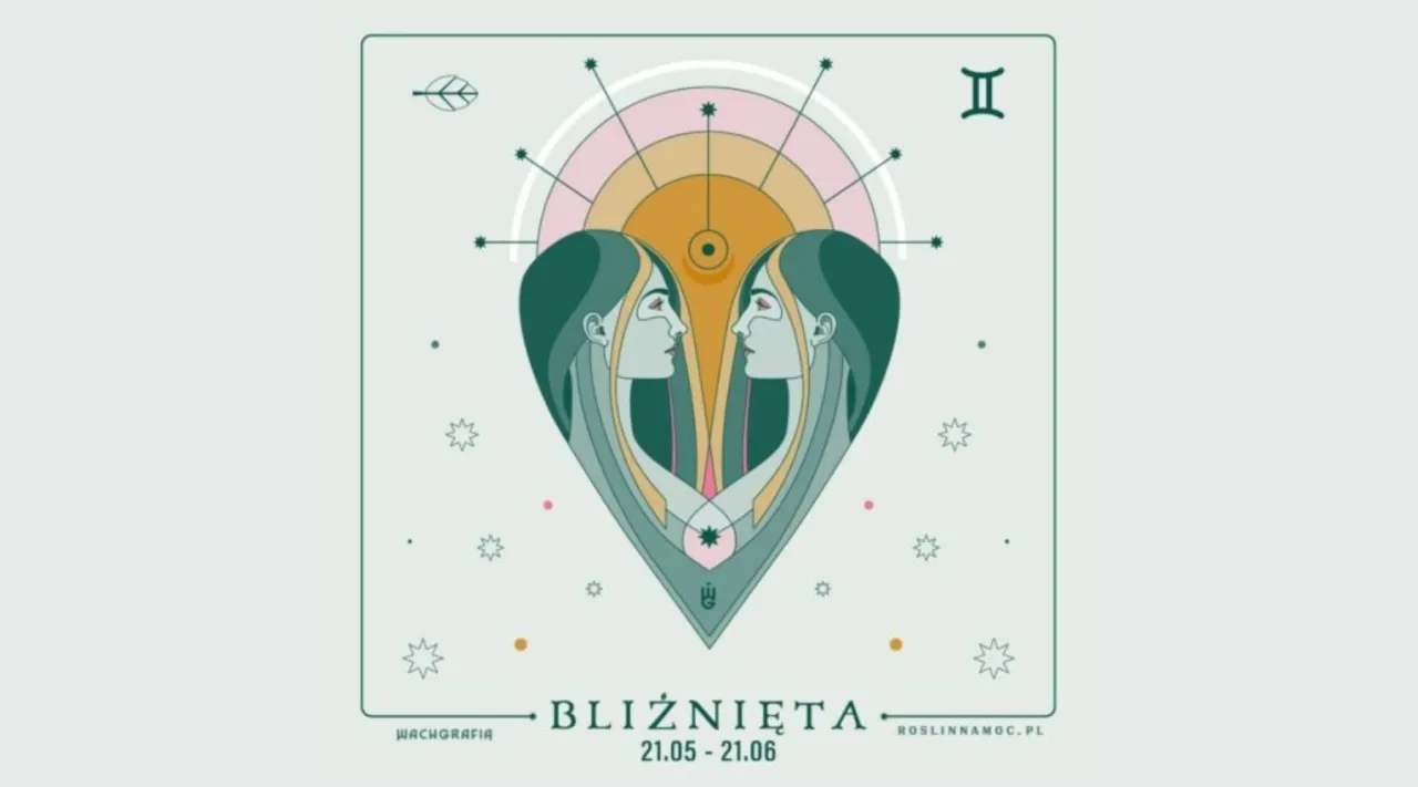 Kreatywne pomysły na randkę Bliźnięta