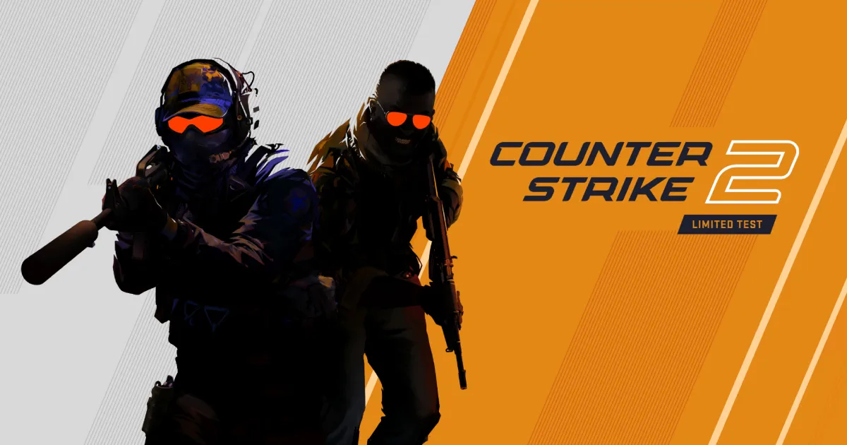 Counter-Strike 2 grafika silnik Source 2