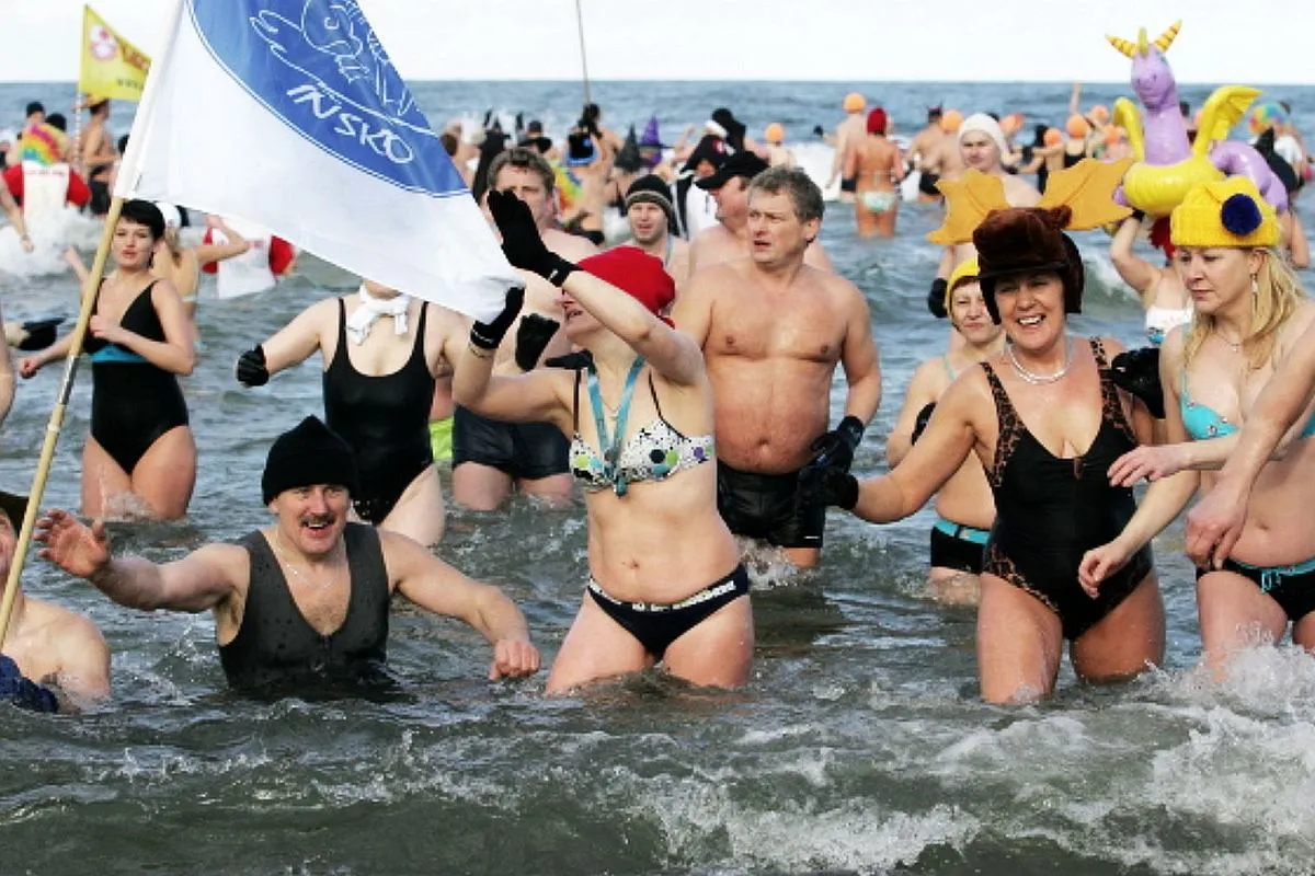 Morsowanie w Mielnie