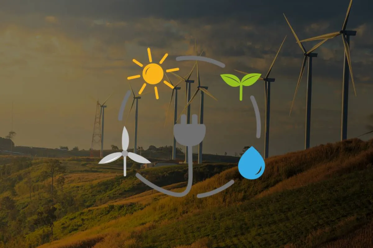 Zdjęcie Jak zbudować elektrownię wiatrową i zaoszczędzić na rachunkach