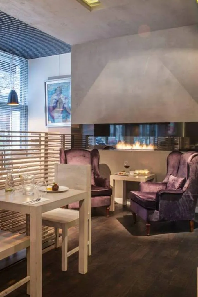 Zdjęcie Gdzie zjeść w Konstancinie-Jeziornie? Odkryj najlepsze restauracje
