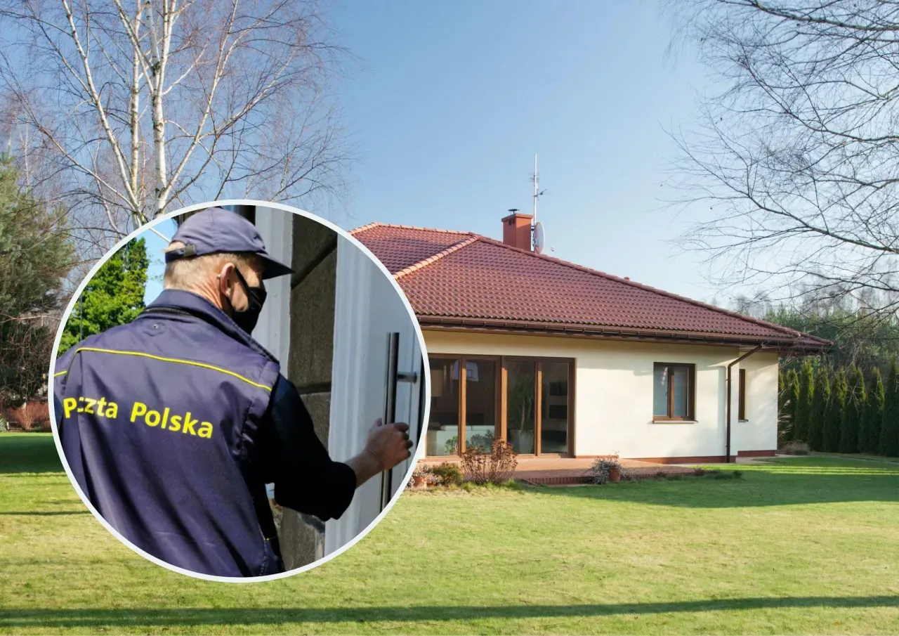 Zdjęcie Kiedy policja może wejść na teren prywatny? Poznaj swoje prawa
