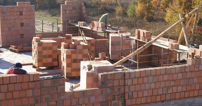 Samowola budowlana remont