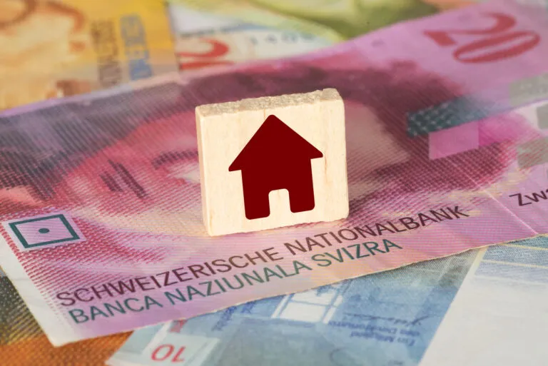 Zdjęcie Poznaj prawdziwe powody, dlaczego ludzie brali kredyty we frankach - fakty