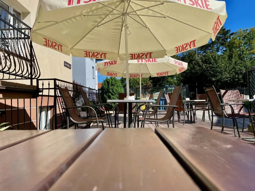 Restauracja rodzinna Władysławowo