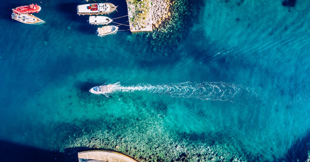 Najlepsze plaże w Bari we Włoszech - Zobacz nasz przewodnik i wybierz idealną dla siebie