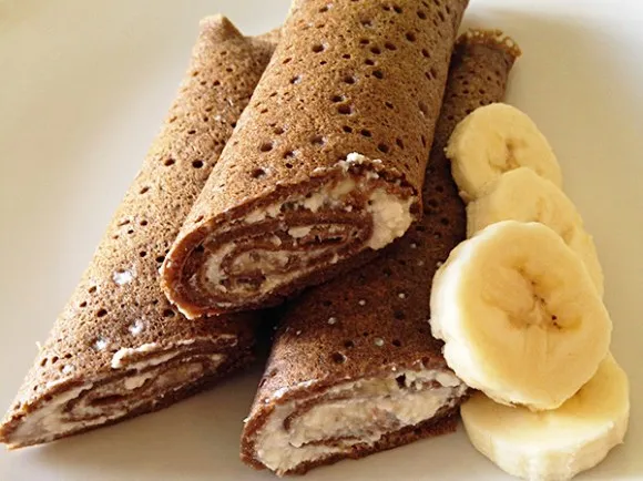 przepisy z amarantusem ekspandowanym