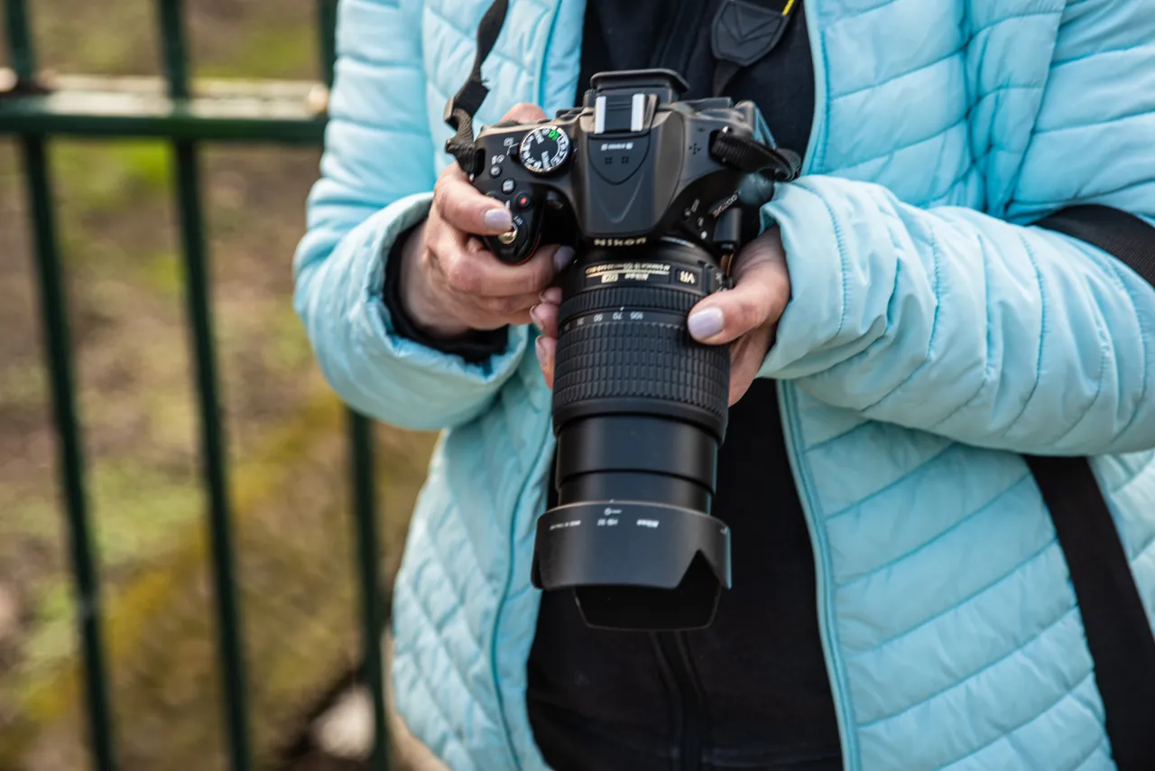 Różne rodzaje fotografii specjalizacje