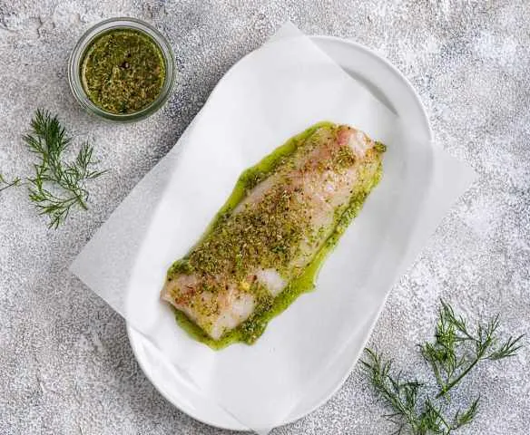 Marynaty do ryb przepisy