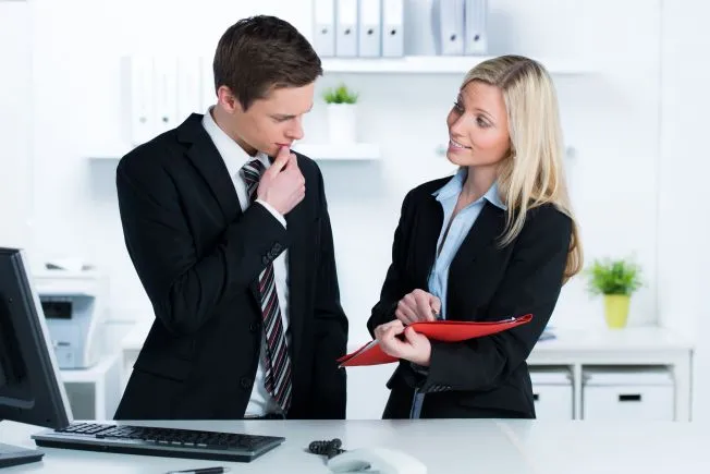 nauczyciel i opiekun stażu wsp&oacute;łpraca