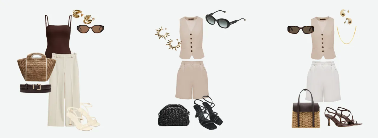 włoskie dodatki do stylizacji