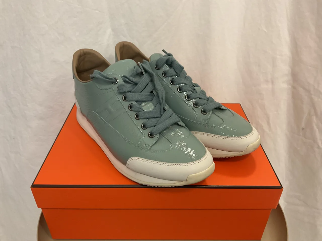 Hermes Tennisschuhe Preisvergleich Luxus Sneaker