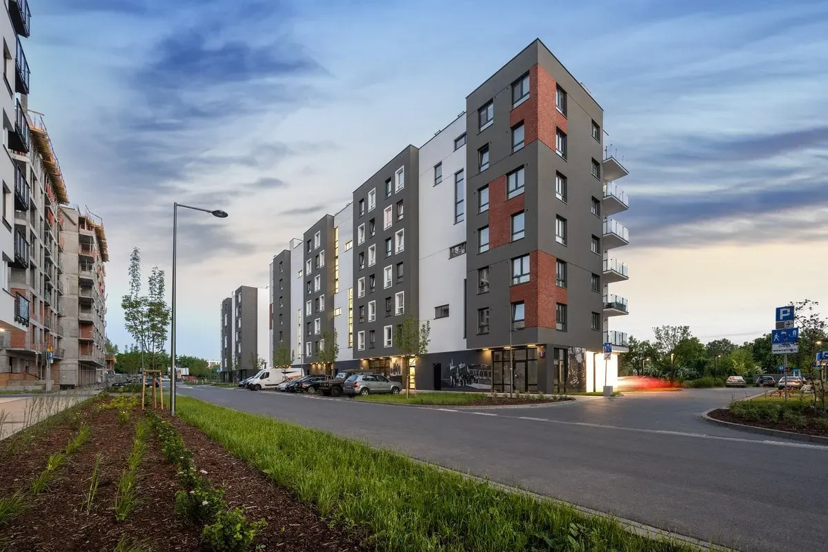 Koszty zakupu mieszkania, kredyt hipoteczny