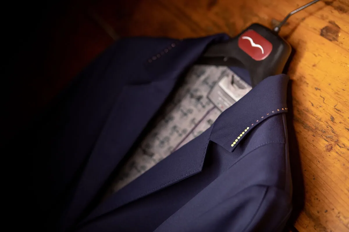 marynarka jeździecka skokowa vs frak ujeżdżeniowy