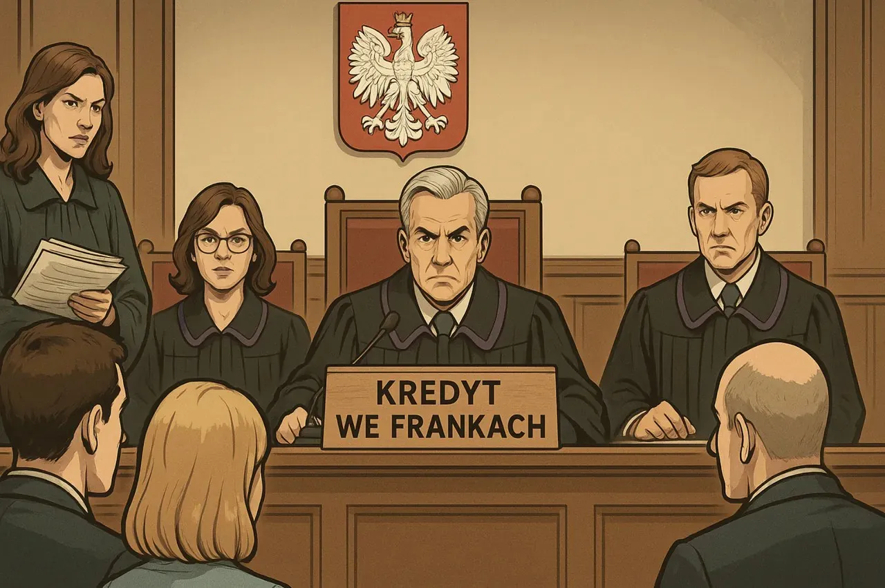 ugoda bankowa kontra pozew sądowy grafika
