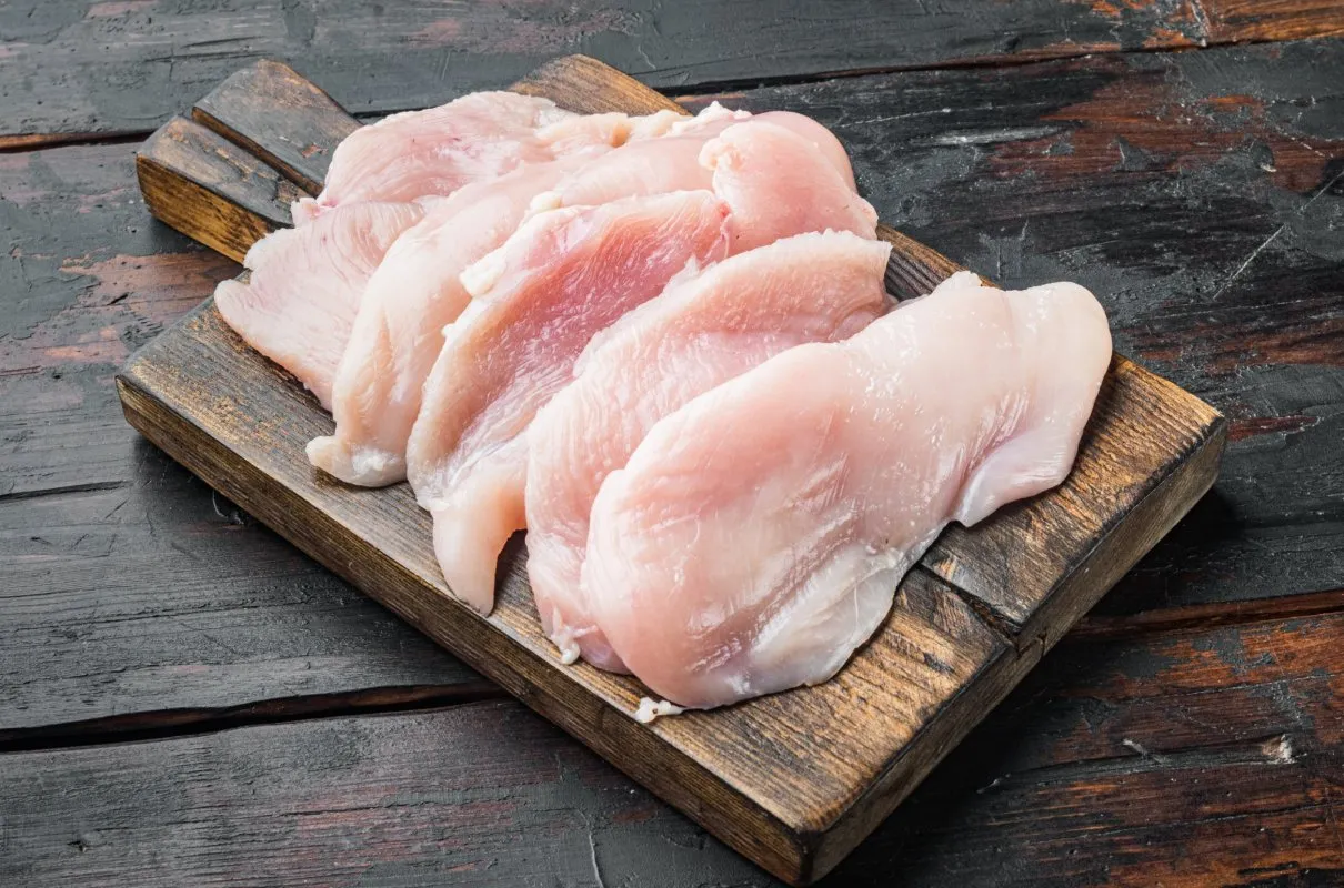 jak rozpoznać wł&oacute;kna w mięsie