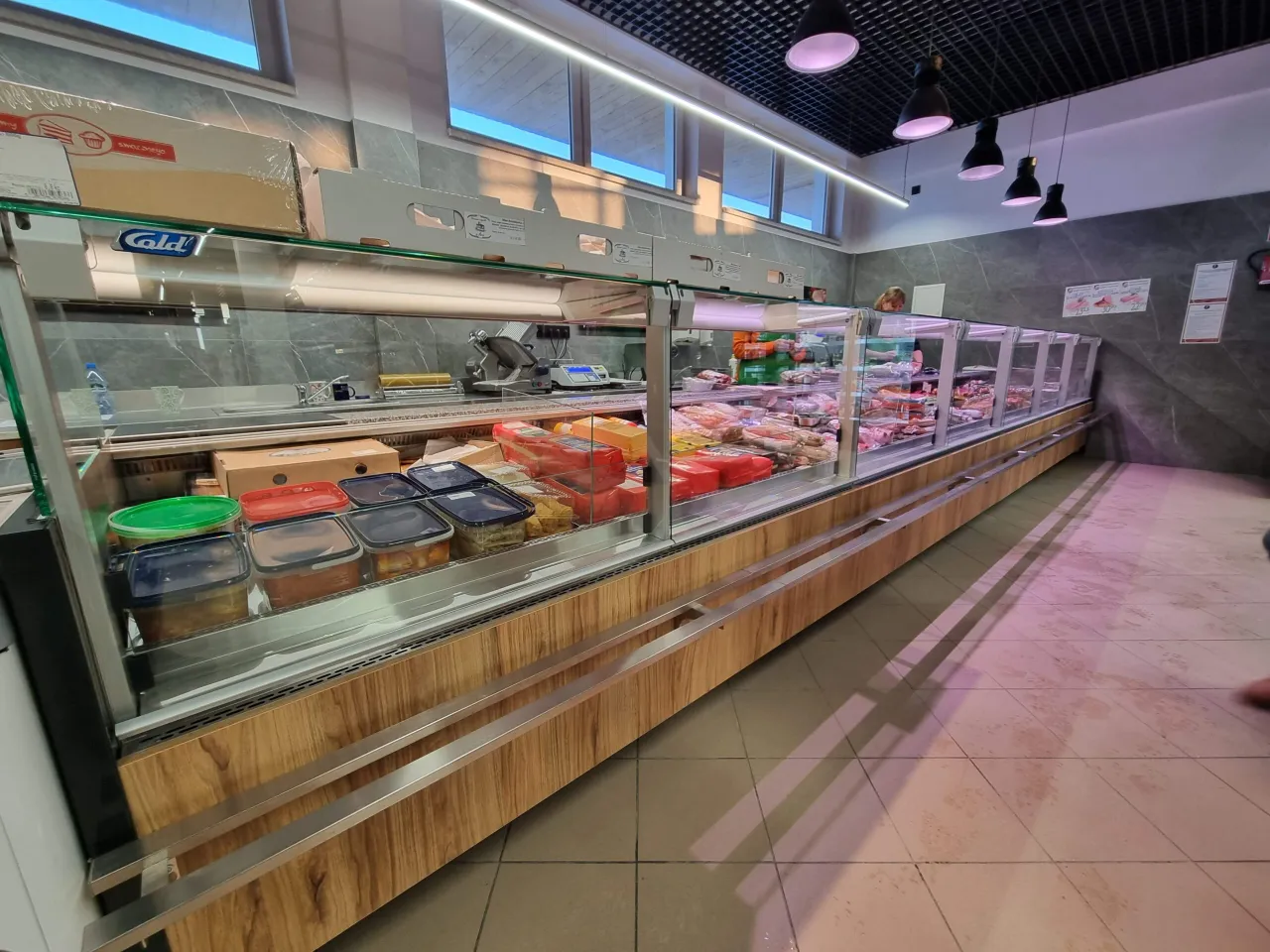 Sklepy spożywcze Bukowina Tatrzańska