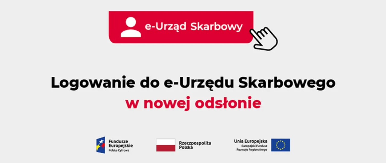 e-Urząd Skarbowy strona główna logowanie