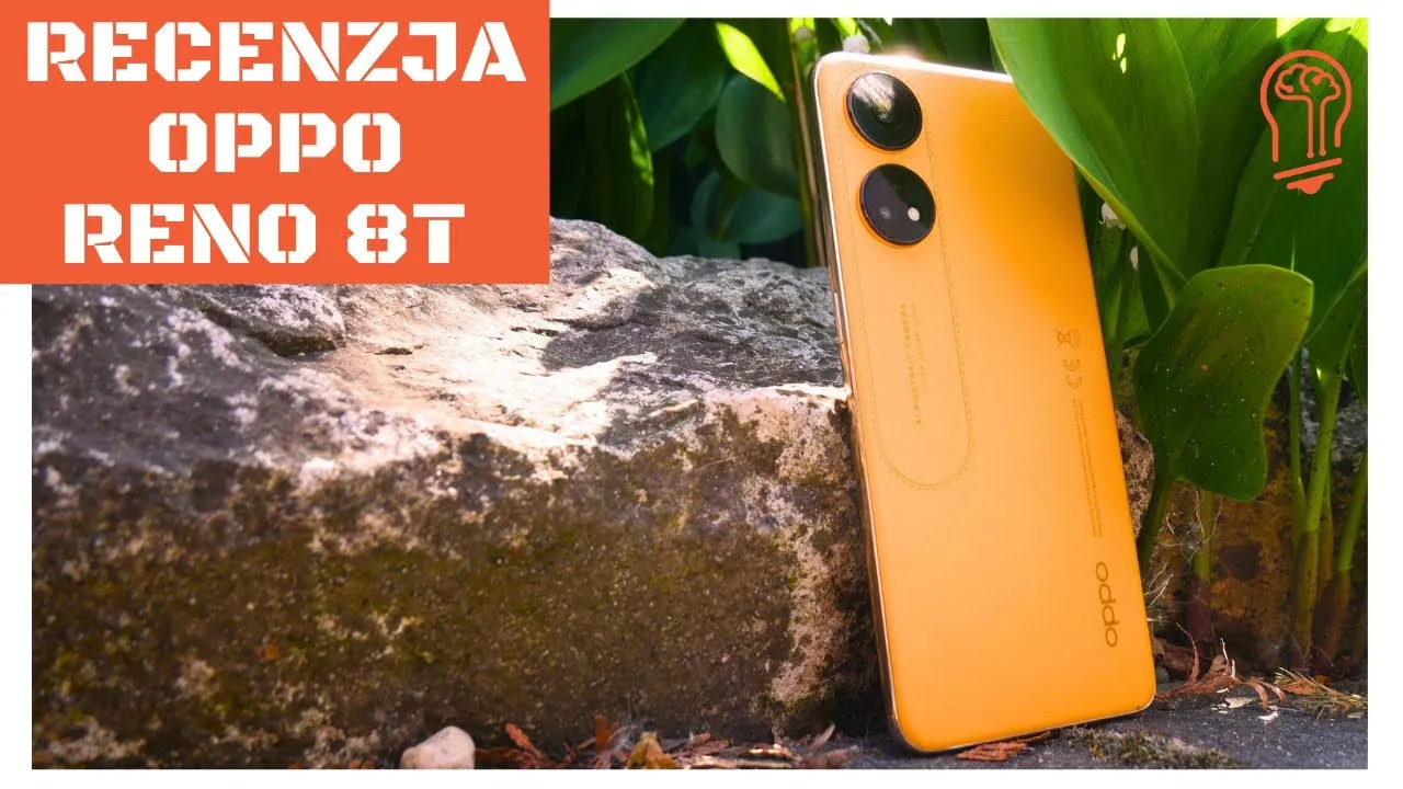 Zdjęcie OPPO Reno 8T recenzja: czy warto go kupić mimo braków?