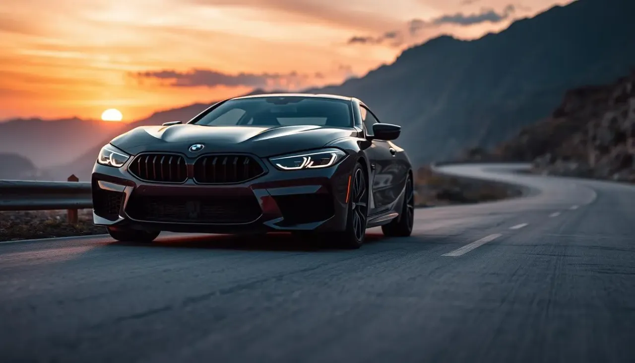 Zdjęcie Maserati ile ma koni? Odkryj moc silników i porównaj modele