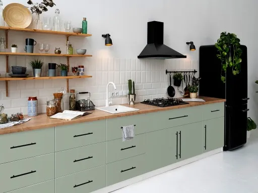 okleina meblowa wzory kuchnia