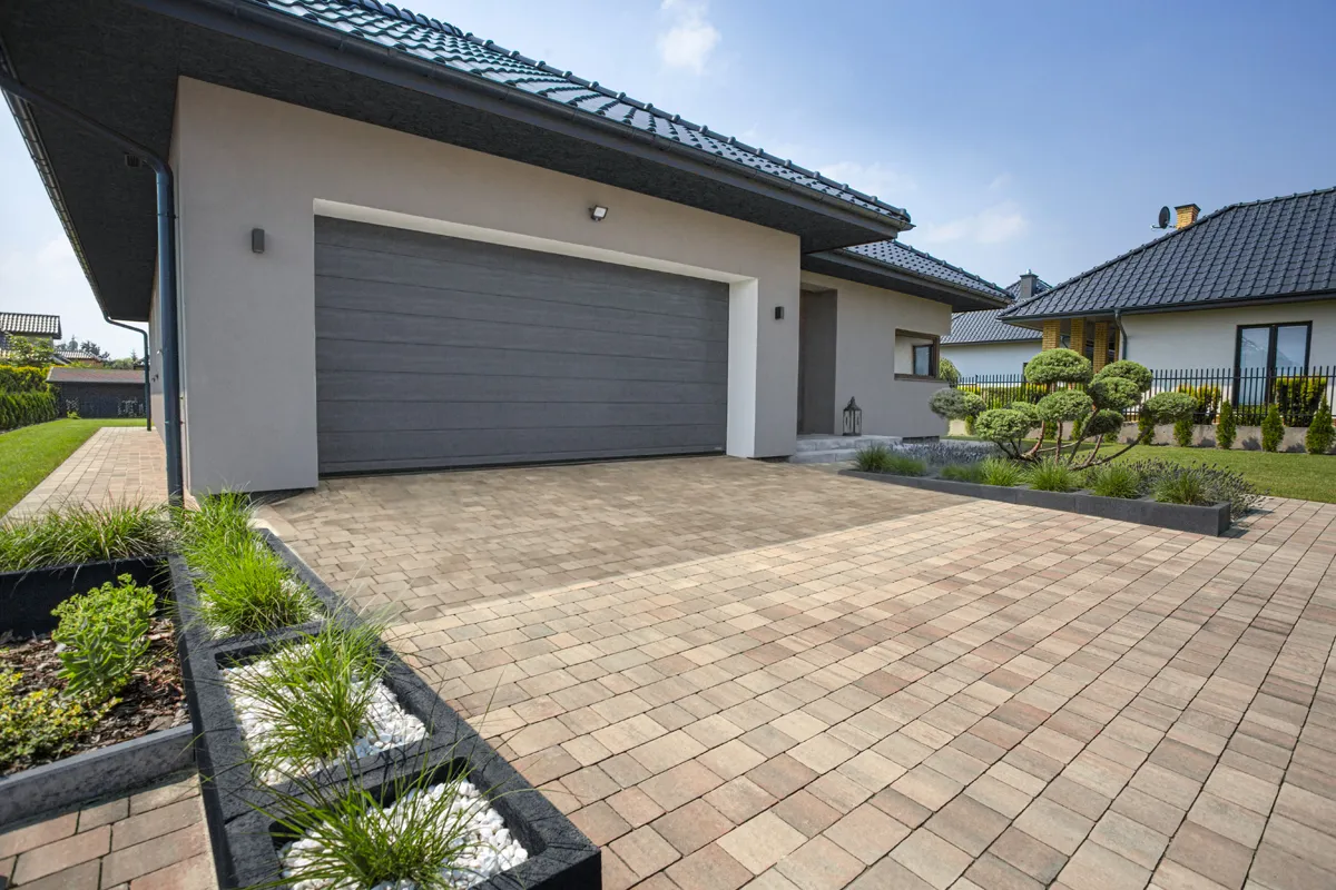 różne rodzaje podjazdów inspiracje