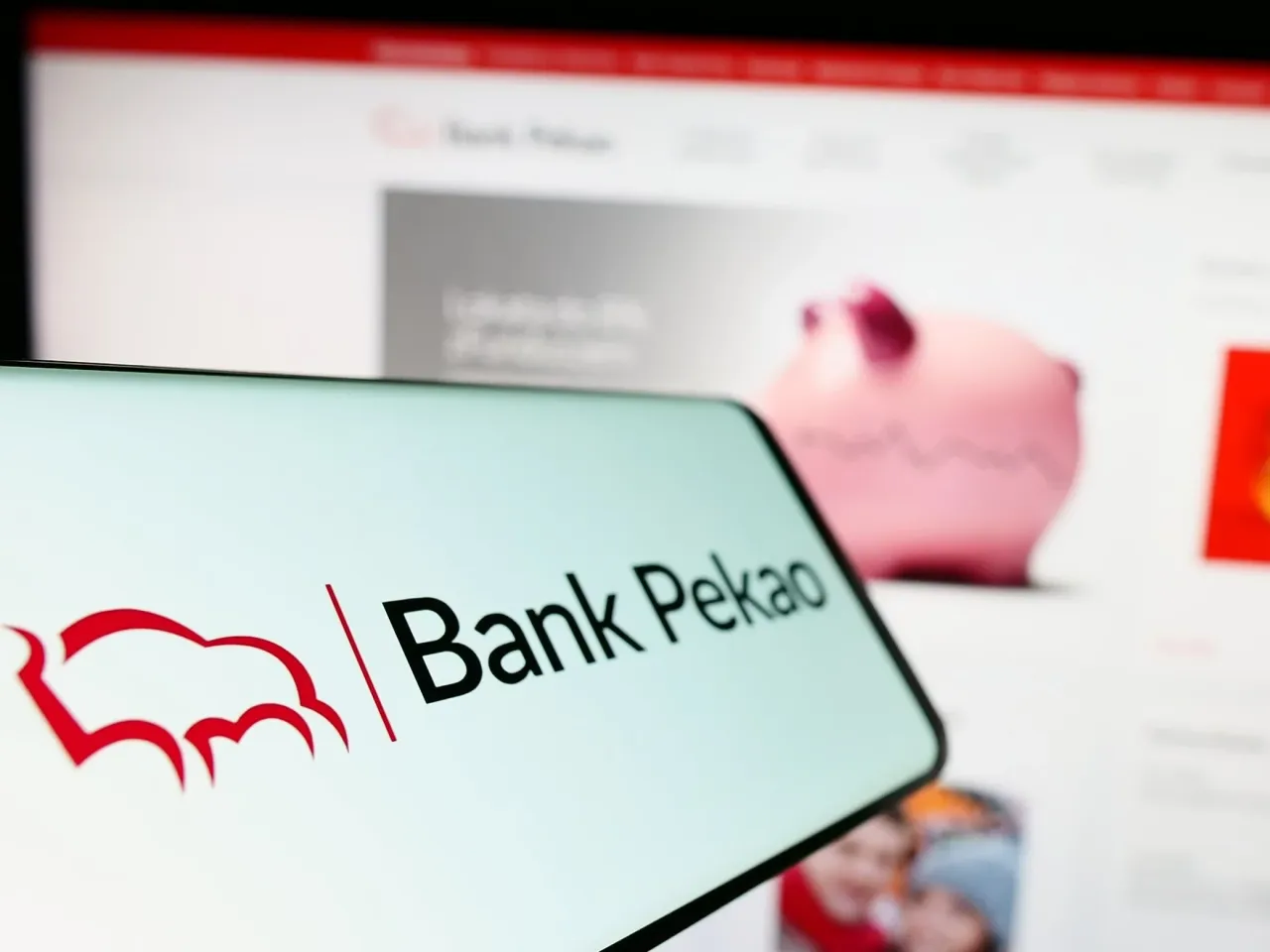 Pekao24 numer klienta zrzut ekranu