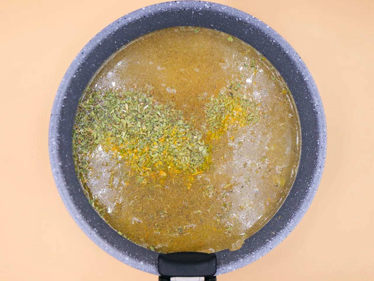 Błędy w zagęszczaniu zupy