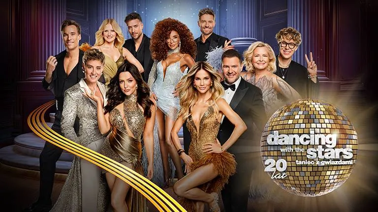 program telewizyjny Polsat Taniec z Gwiazdami