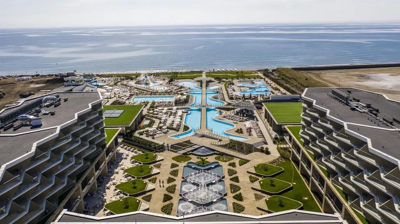 Zdjęcie Jaki hotel w Bułgarii wybrać? Odkryj najlepsze opcje na wakacje