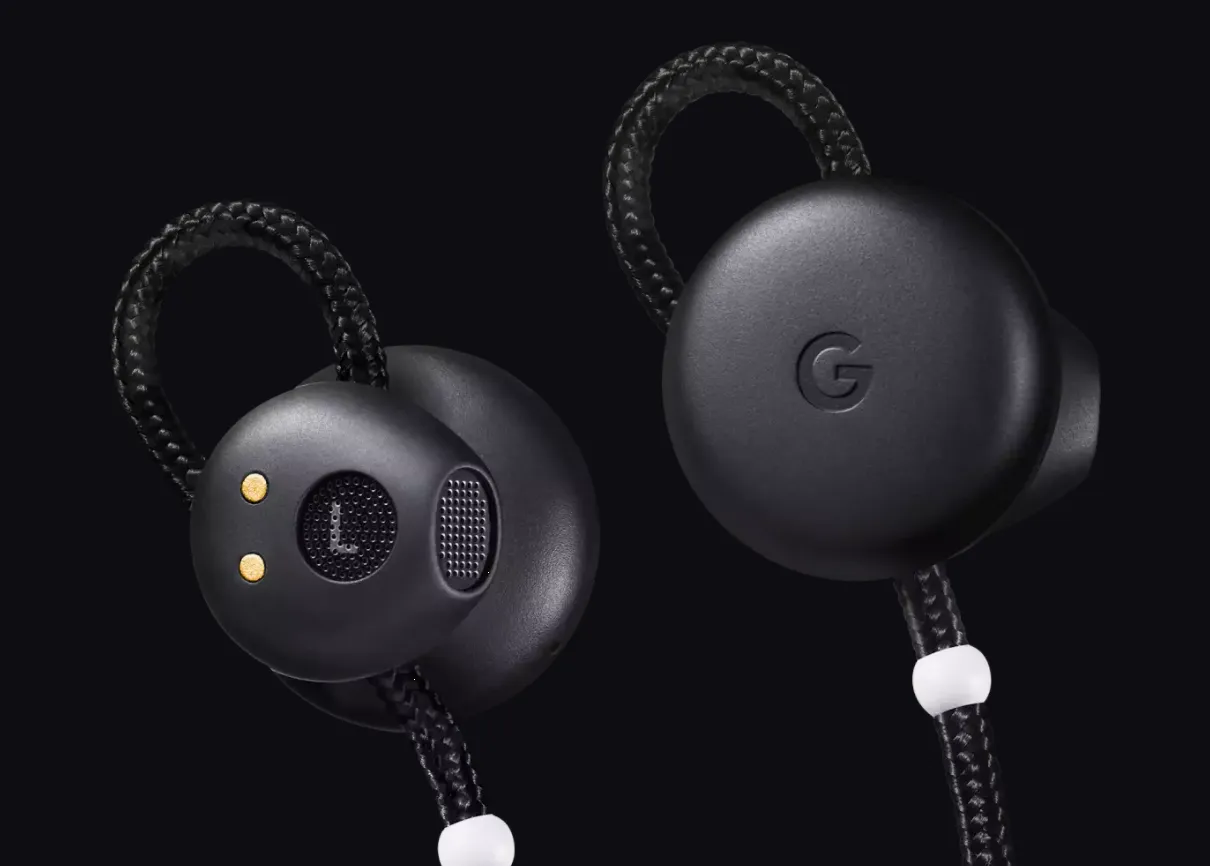 Parowanie słuchawek Android ekran Bluetooth