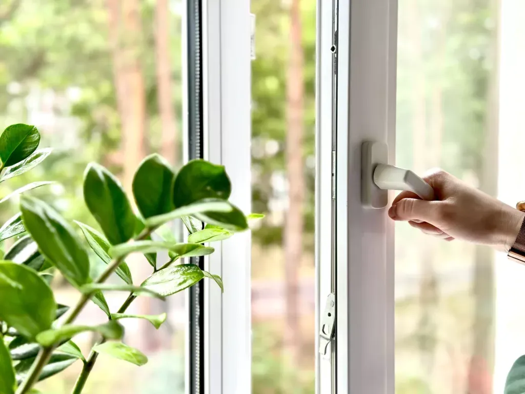 Kalendarz konserwacji okien