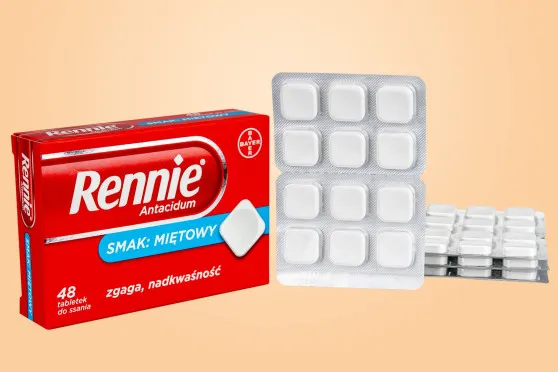 Zdjęcie Bezpieczne tabletki na zgagę w ciąży: skuteczne leki i porady