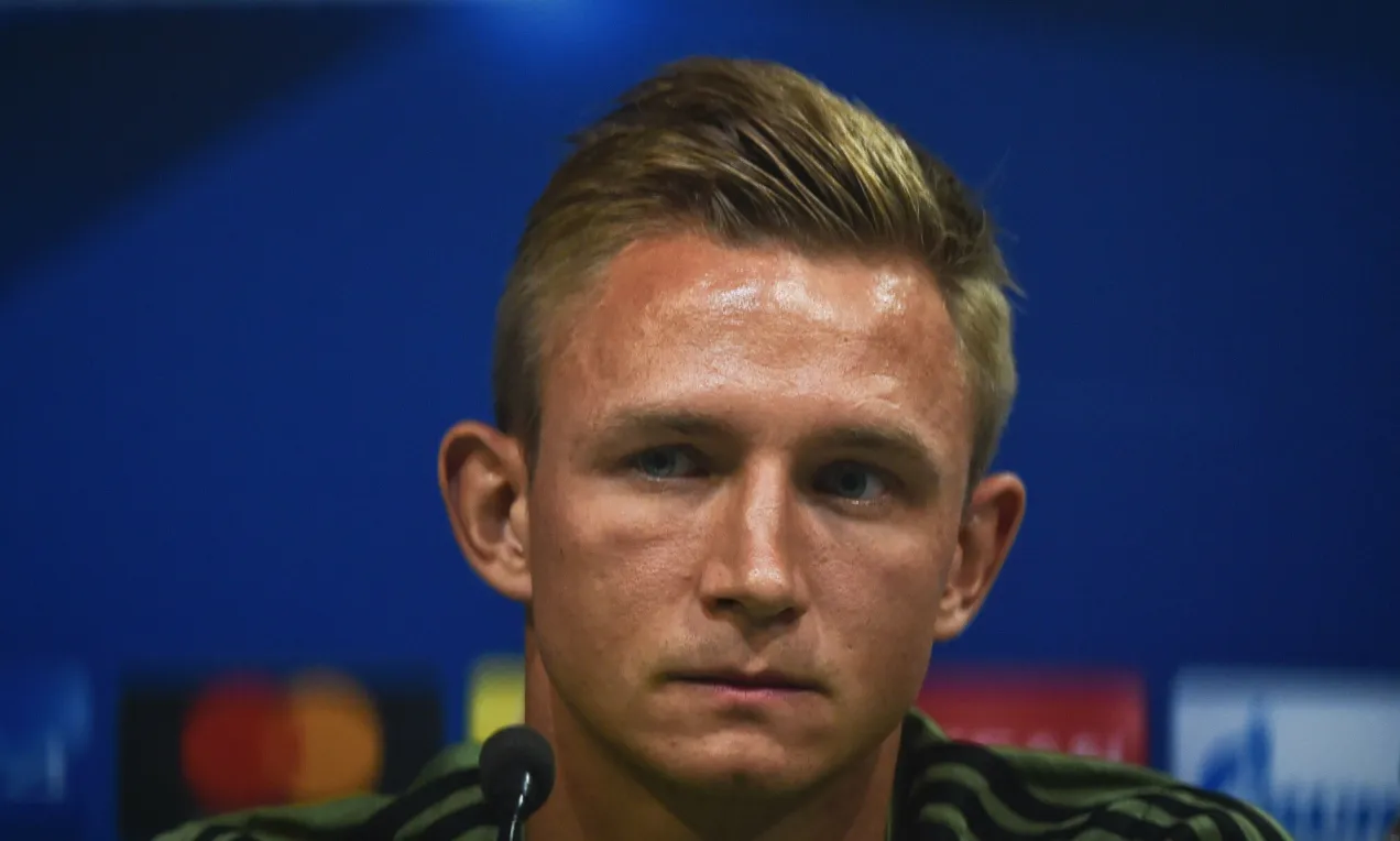 Zdjęcie Jakub Rzeźniczak ile ma dzieci? Poznaj szczegóły jego rodziny