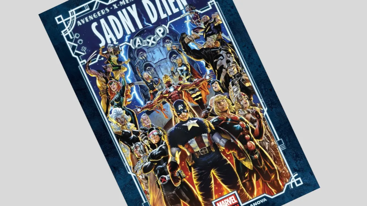 książki filmy sądny dzień