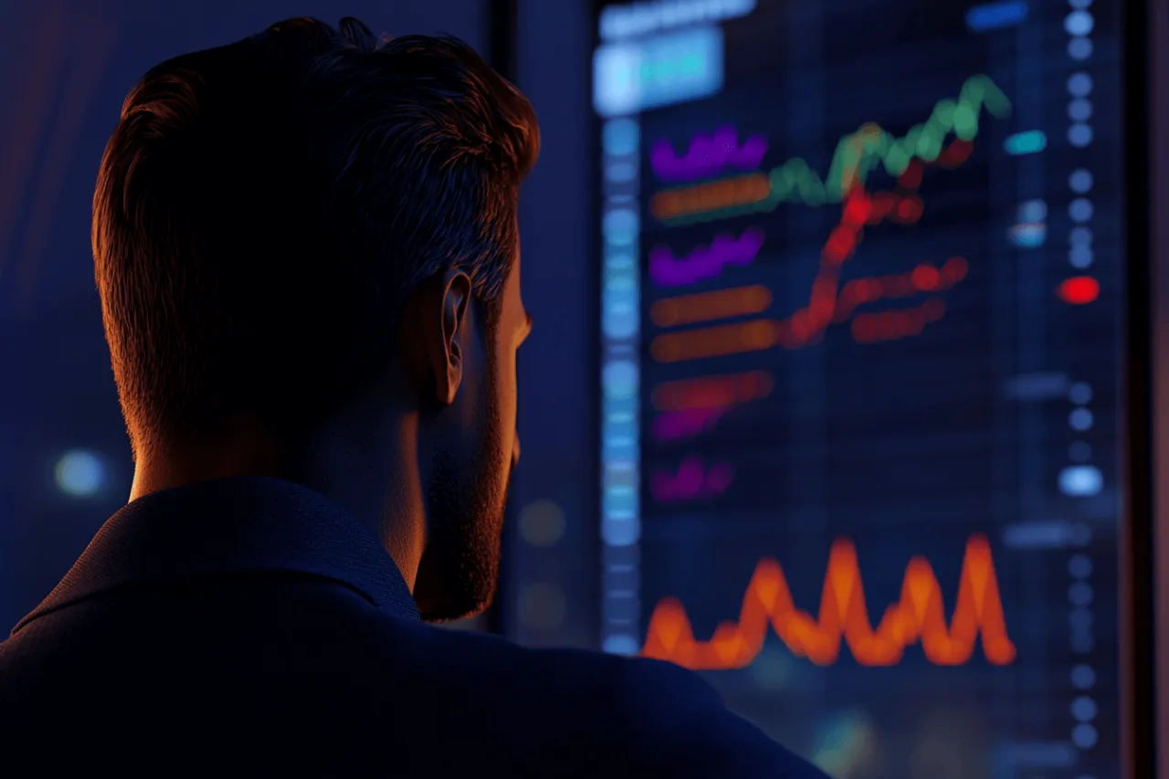 historyczna korelacja odwr&oacute;cona krzywa rentowności recesja