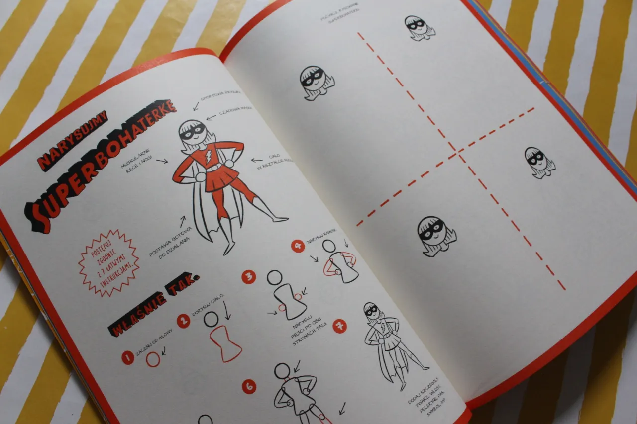 Zdjęcie Jak zrobić komiks w Wordzie - proste kroki, które musisz znać