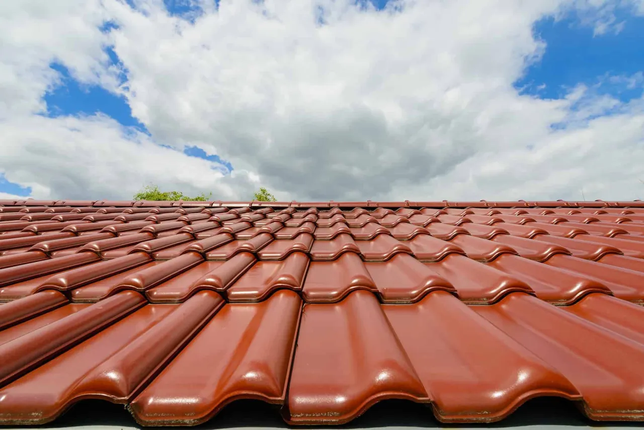 dachówka ceramiczna różne rodzaje